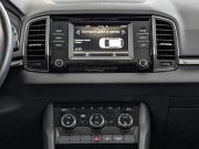 Skoda Karoq I Москва  - изображение 43