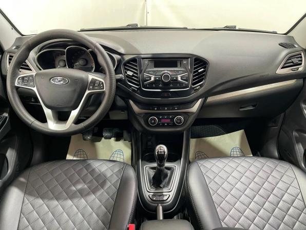 Lada (ВАЗ) Vesta I с пробегом 2021 года, цена 1 150 000 рублей, 70830 км, седан, Автокод Объявления