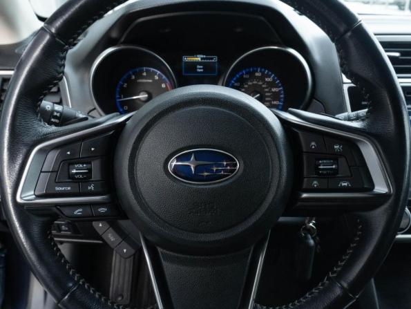 Subaru Outback V с пробегом 2018 года, цена 2 690 000 рублей, 66408 км, универсал, Автокод Объявления