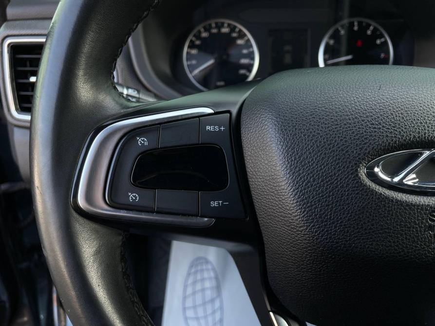 Chery Tiggo 4 I Рестайлинг Стерлитамак  - изображение 27