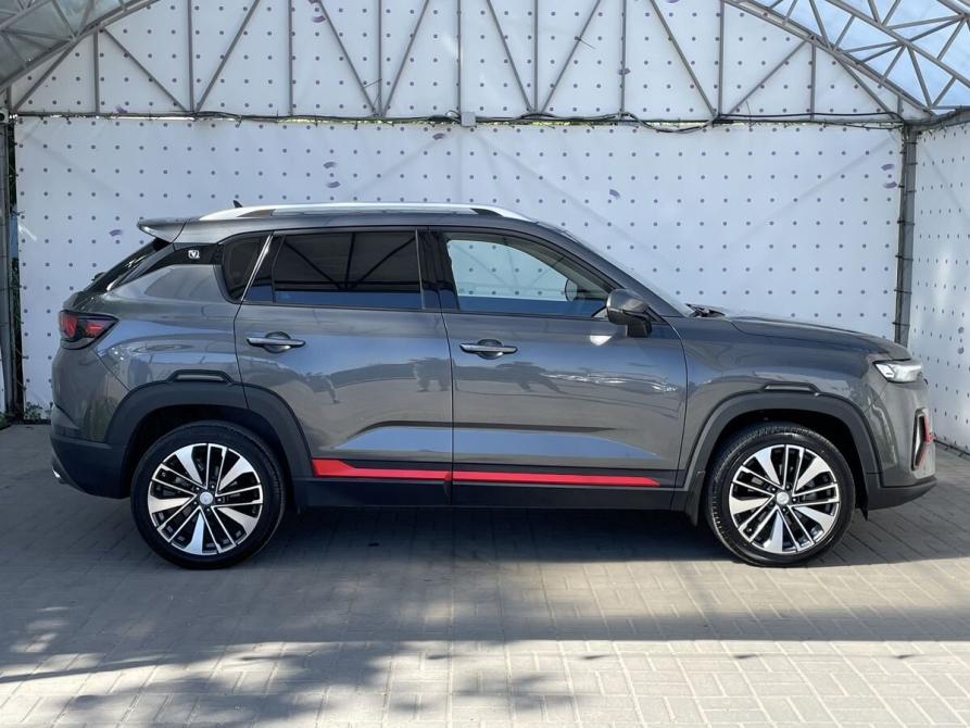 Changan CS35 Plus I Рестайлинг Тамбов  - изображение 9