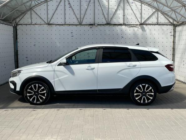 Lada (ВАЗ) Vesta I Рестайлинг (NG) с пробегом 2024 года, цена 1 590 000 рублей, 35843 км, универсал, Автокод Объявления