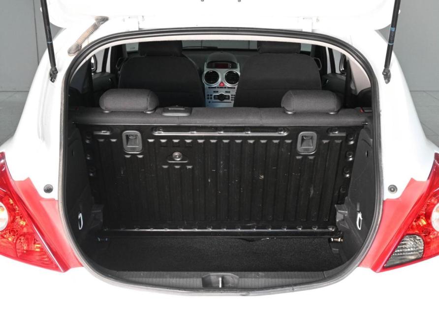 Opel Corsa D Рестайлинг II Ростов-на-Дону  - изображение 18