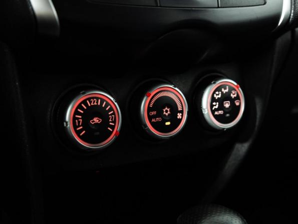 Mitsubishi ASX I с пробегом 2010 года, цена 1 060 989 рублей, 157972 км, внедорожник, Автокод Объявления
