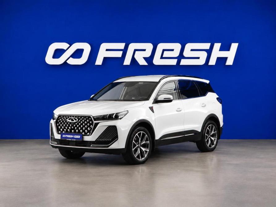 Chery Tiggo 7 Pro Max I Рестайлинг Москва  - изображение 5