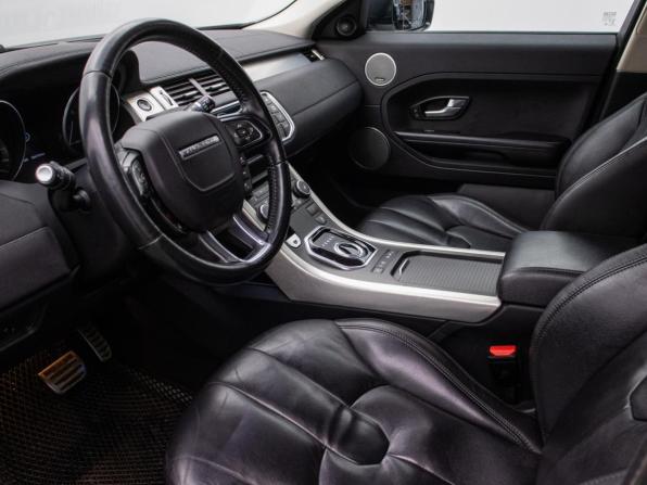 Land Rover Range Rover Evoque I Рестайлинг с пробегом 2015 года, цена 1 995 000 рублей, 204169 км, внедорожник, Автокод Объявления