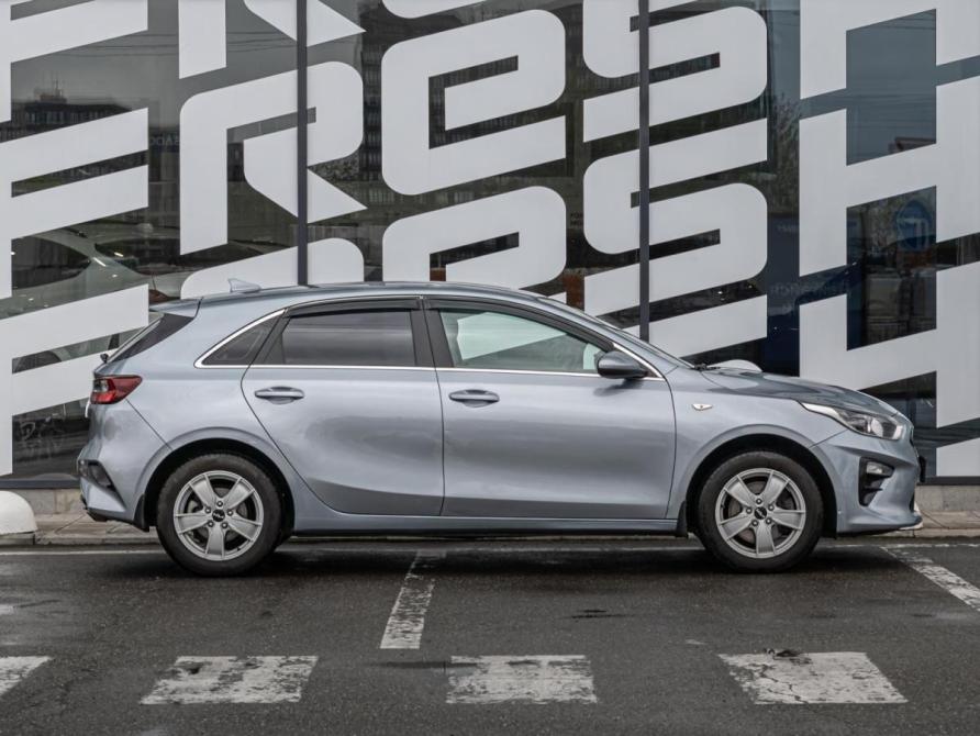 Kia Ceed III Краснодар  - изображение 5