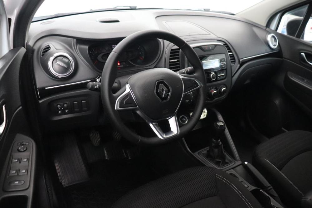 Renault Kaptur I Рестайлинг Ульяновск  - изображение 8