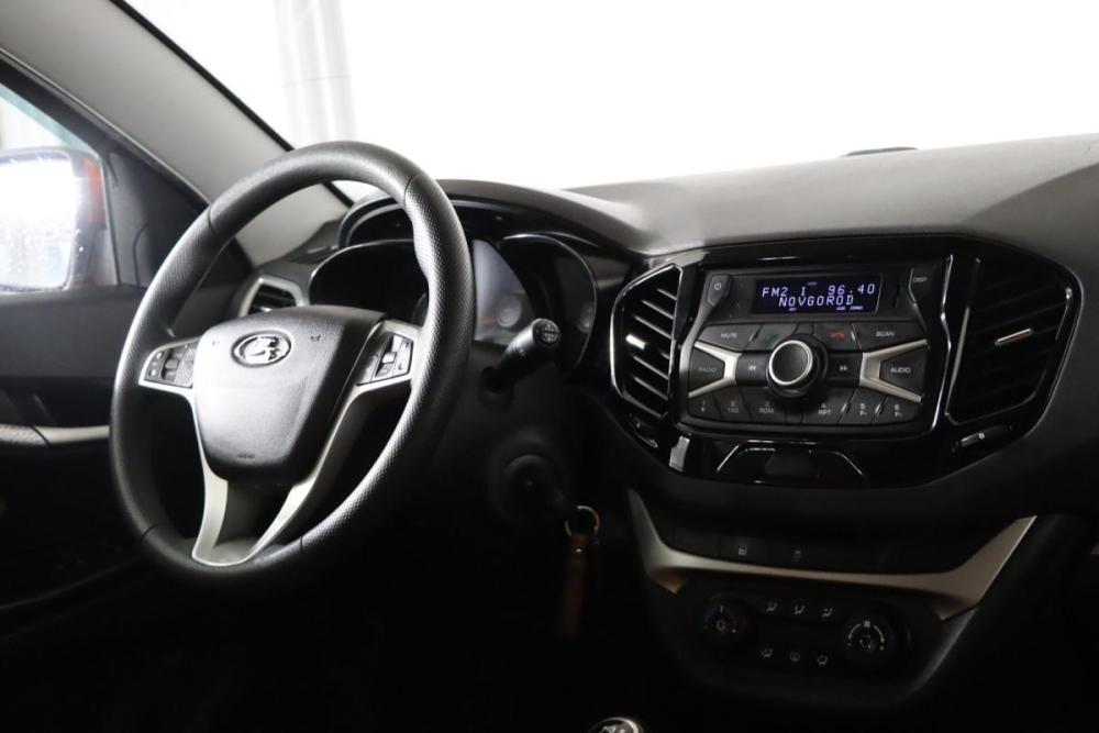 Lada (ВАЗ) Vesta I Нижний Новгород  - изображение 12