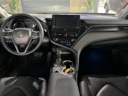 Toyota Camry VIII (XV70) Рестайлинг Оренбург  - изображение 51