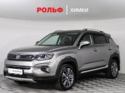 Changan CS35 Plus I Химки  - изображение 18