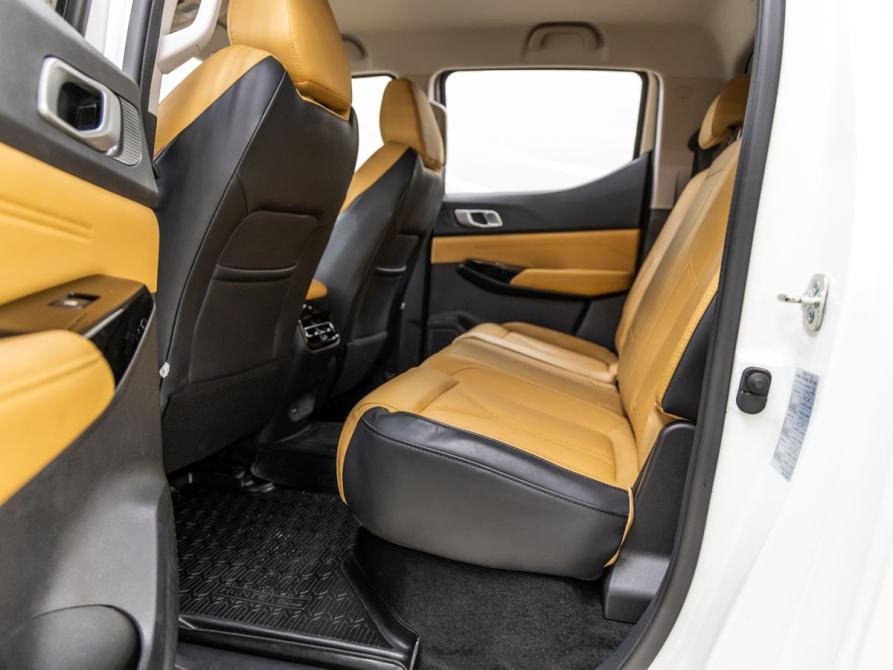 Changan Hunter Plus Волгоград  - изображение 36