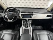Geely Atlas I Красноярск  - изображение 39