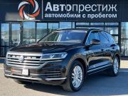 Volkswagen Touareg III Волгоград  - изображение 25