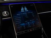 Mercedes-Benz S-Класс VII (W223) Москва  - изображение 41