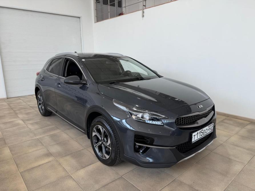 Kia XCeed I Новороссийск  - изображение 2