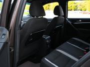 Volkswagen Tiguan I Рестайлинг Волгоград  - изображение 31