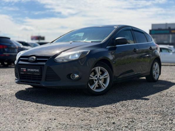 Ford Focus III с пробегом 2011 года, цена 625 000 рублей, 279000 км, универсал, Автокод Объявления