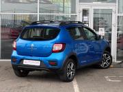 Renault Sandero II Рестайлинг Липецк  - изображение 13