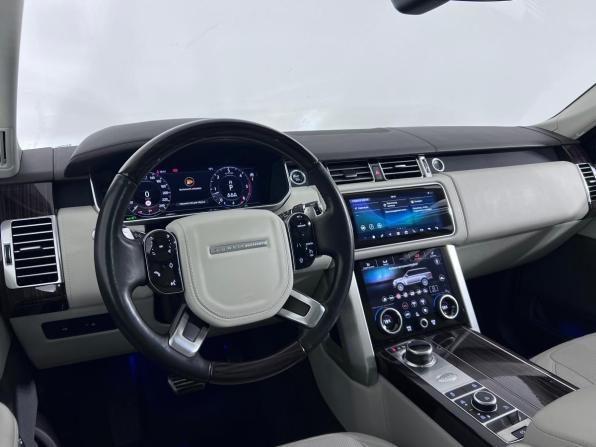 Land Rover Range Rover IV Рестайлинг с пробегом 2020 года, цена 6 150 000 рублей, 129543 км, внедорожник, Автокод Объявления