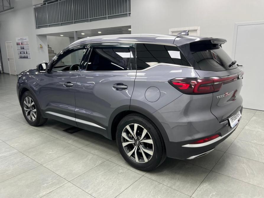 Chery Tiggo 7 Pro I Казань  - изображение 5