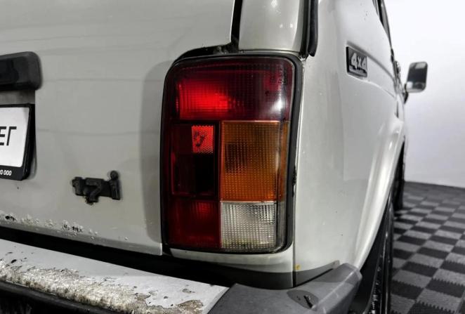 Lada (ВАЗ) 2131 (4x4) I с пробегом 2004 года, цена 250 000 рублей, 154318 км, внедорожник, Автокод Объявления