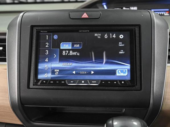 Honda Freed II Рестайлинг с пробегом 2019 года, цена 1 785 000 рублей, 117801 км, компактвэн, Автокод Объявления
