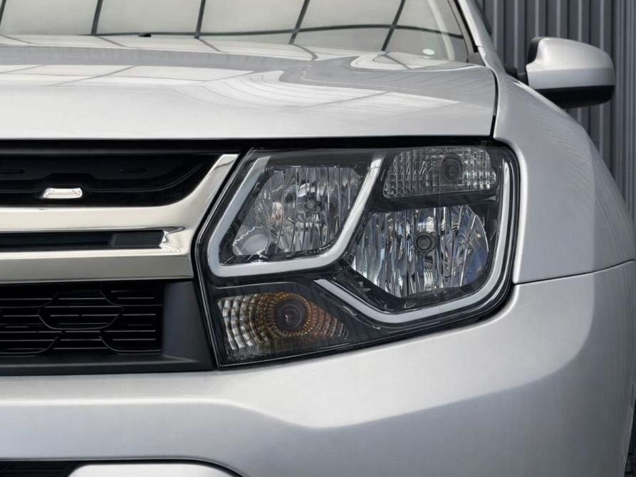 Renault Duster I Рестайлинг Пермь  - изображение 26