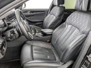 BMW 5 серии VII (G30/G31/G38) Рестайлинг Москва  - изображение 52