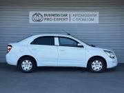 Chevrolet Cobalt II Рестайлинг Кемерово  - изображение 30