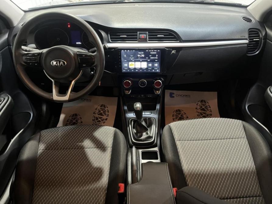 Kia Rio IV Курск  - изображение 9