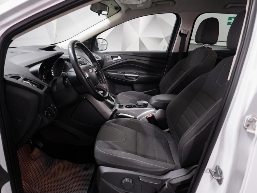 Ford Kuga II Ульяновск  - изображение 10