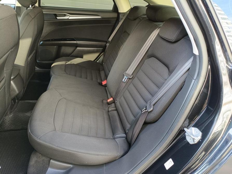Ford Mondeo V Санкт-Петербург  - изображение 12