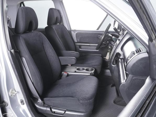 Honda CR-V II Рестайлинг с пробегом 2005 года, цена 900 000 рублей, 163906 км, внедорожник, Автокод Объявления
