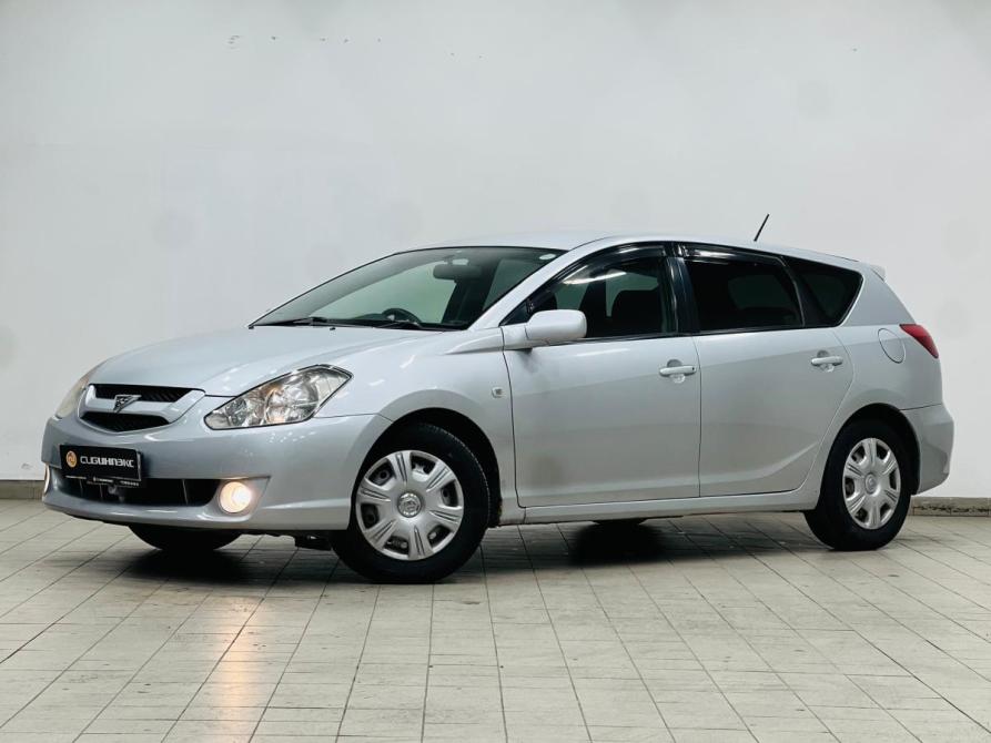 Toyota Caldina III Кемерово  - изображение 2
