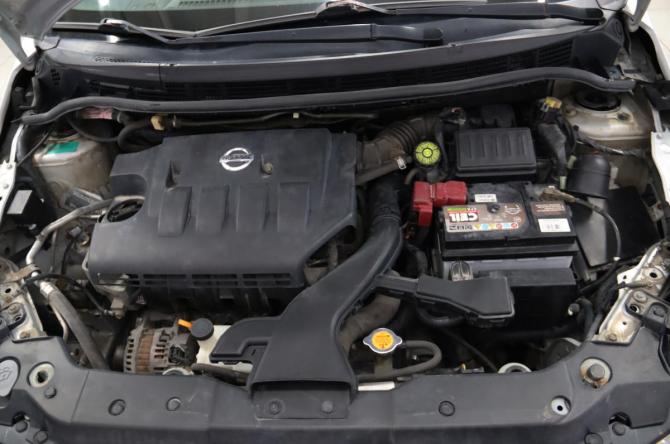 Nissan Tiida I Рестайлинг с пробегом 2011 года, цена 755 550 рублей, 238061 км, седан, Автокод Объявления