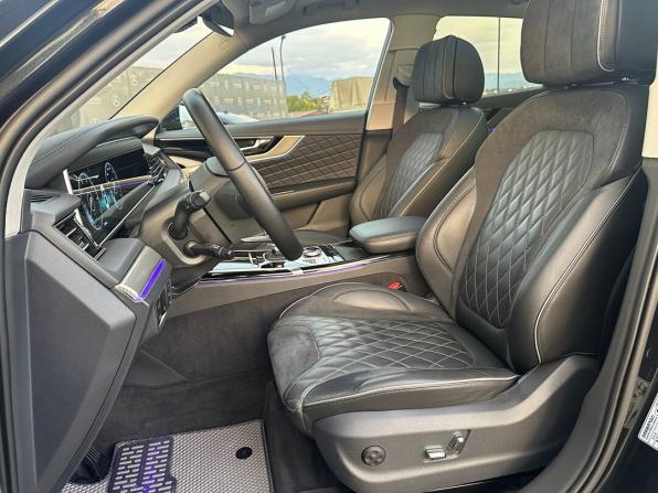 Hongqi HS5 I с пробегом 2020 года, цена 2 419 000 рублей, 28983 км, внедорожник, Автокод Объявления