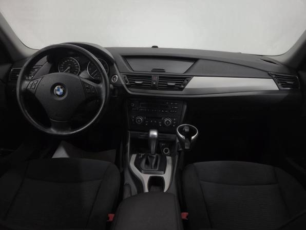 BMW X1 I (E84) Рестайлинг с пробегом 2013 года, цена 1 095 000 рублей, 237940 км, внедорожник, Автокод Объявления