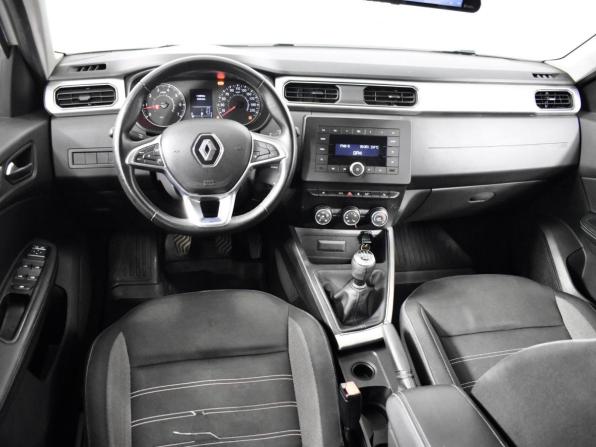 Renault Arkana I с пробегом 2020 года, цена 1 508 900 рублей, 110859 км, внедорожник, Автокод Объявления