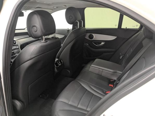 Mercedes-Benz C-Класс IV (W205) Рестайлинг с пробегом 2020 года, цена 3 190 000 рублей, 96177 км, седан, Автокод Объявления