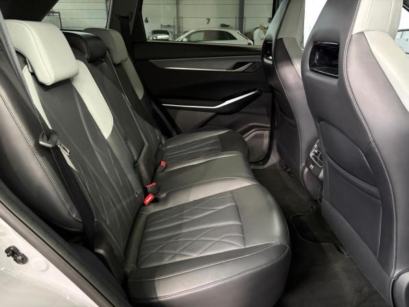 Changan CS75 Plus III с пробегом 2024 года, цена 2 597 000 рублей, 34000 км, внедорожник, Автокод Объявления