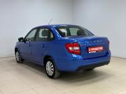 Lada (ВАЗ) Granta I Рестайлинг Альметьевск  - изображение 30