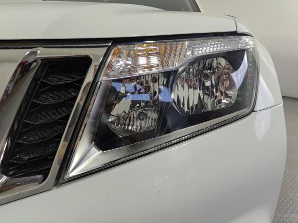 Nissan Terrano III (D10) с пробегом 2020 года, цена 1 650 000 рублей, 78400 км, внедорожник, Автокод Объявления