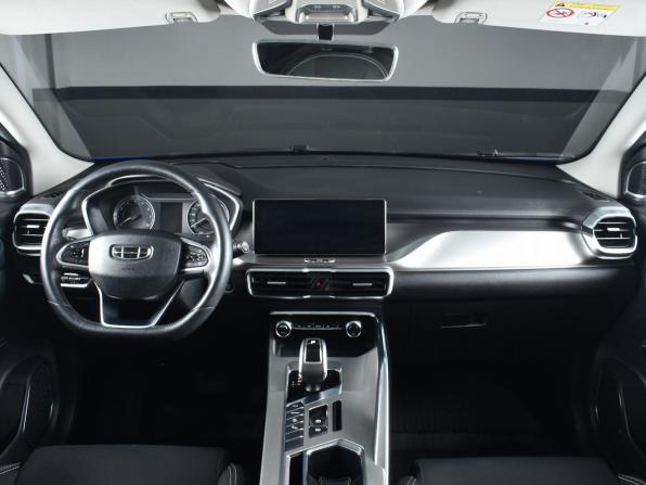Geely Coolray I с пробегом 2020 года, цена 1 799 995 рублей, 82836 км, внедорожник, Автокод Объявления