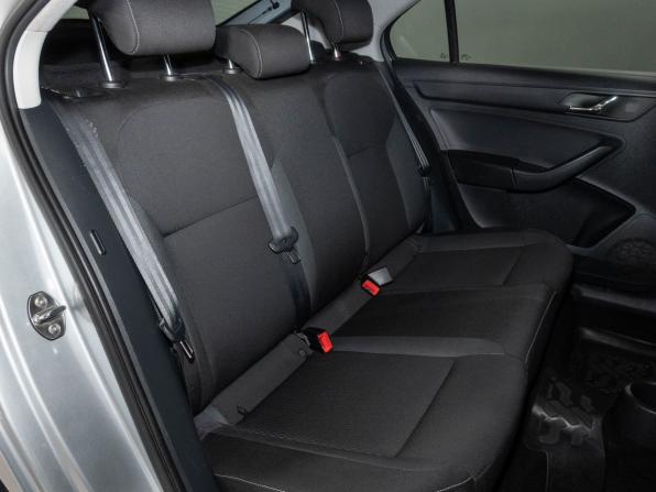 Skoda Rapid I с пробегом 2014 года, цена 833 000 рублей, 153046 км, лифтбек, Автокод Объявления