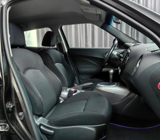 Nissan Juke I с пробегом 2013 года, цена 848 000 рублей, 144357 км, внедорожник, Автокод Объявления