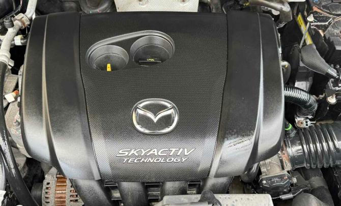 Mazda CX-5 II с пробегом 2019 года, цена 2 370 000 рублей, 164459 км, внедорожник, Автокод Объявления