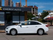 Chevrolet Cruze I Уфа  - изображение 17