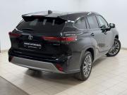 Toyota Highlander IV (XU70) Вологда  - изображение 30