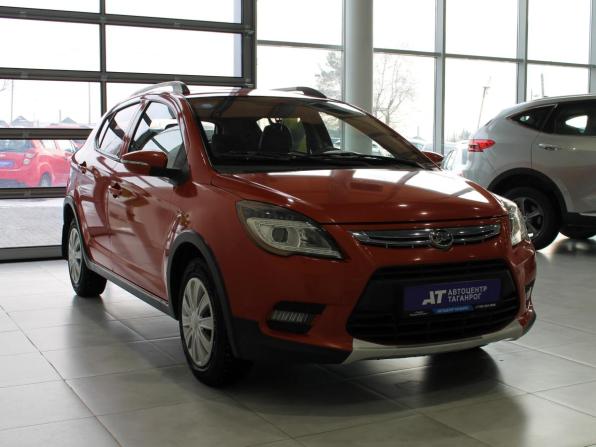 Lifan X50 с пробегом 2016 года, цена 760 000 рублей, 82000 км, хэтчбек, Автокод Объявления